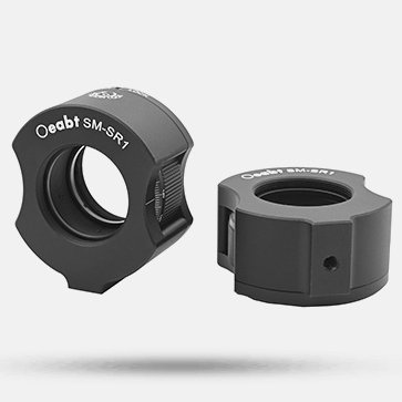 SM-SR1 1-Inch (Ø1") Rotation Mount