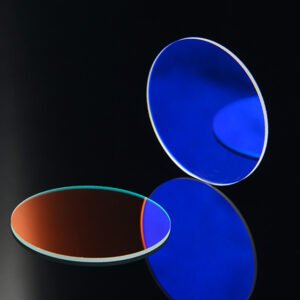 Alternative view of T Series Dichroic Mirror