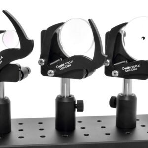 Alternative view of TOC-X Series Adjustable Self-Centering Mounts