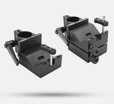 VCJP-A25 Series V-Shaped Fixture Mounts