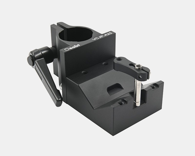 VCJP-A25 Series V-Shaped Fixture Mounts - Image 2