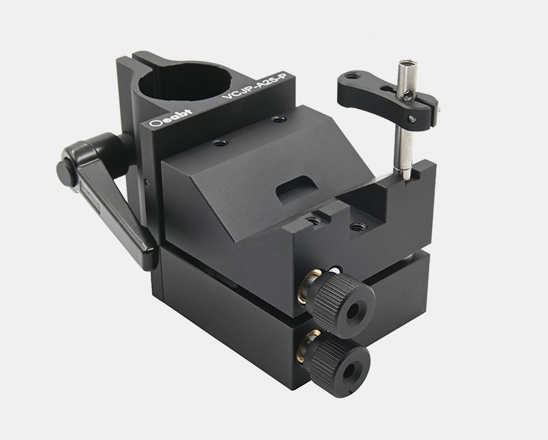 VCJP-A25 Series V-Shaped Fixture Mounts - Image 4