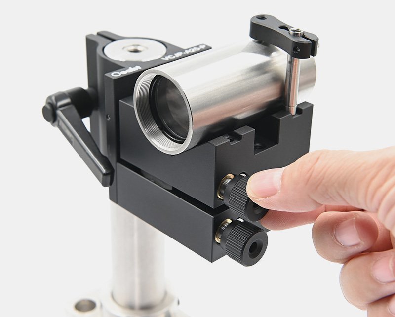 VCJP-A25 Series V-Shaped Fixture Mounts - Image 5