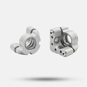 VOAM2-T05 1/2-inch Low Drift Dual-Axis Mount