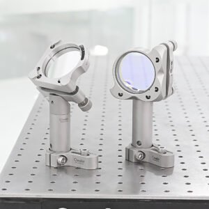 VOAM3-2 Series Ø2-inch Low Drift Three-axis Mount - Image 3