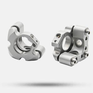 VOAM3-S05 Ø1/2 Inch Low-Drift 3-Axis Adjustment Mirror Mount