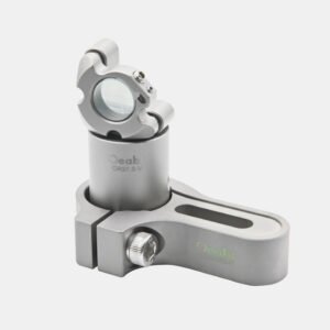 VOAM3-S05 Ø1/2 Inch Low-Drift 3-Axis Adjustment Mirror Mount - Image 3
