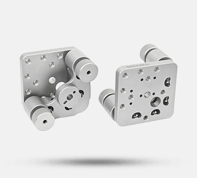 VOM-PB45 Low Drift Adjustment Mount