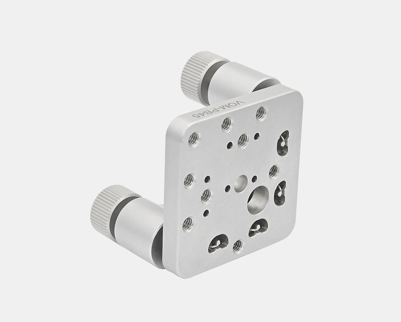 VOM-PB45 Low Drift Adjustment Mount - Image 2
