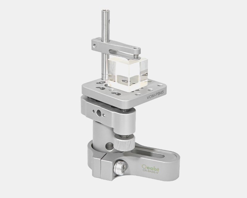VOM-PB45 Low Drift Adjustment Mount - Image 3