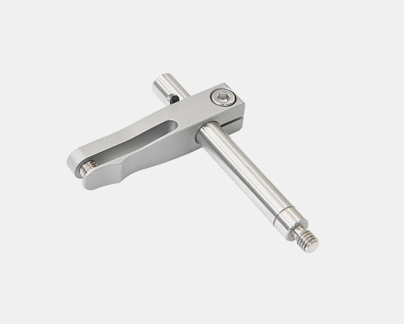 VPRK1-A Ø6mm adjustable clamping pressure arm - Image 2