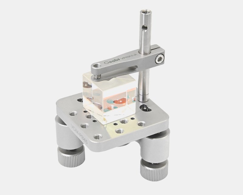 VPRK1-A Ø6mm adjustable clamping pressure arm - Image 3