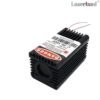 650nm Laser Module 100mW Laser Head Fat Beam Red Laser