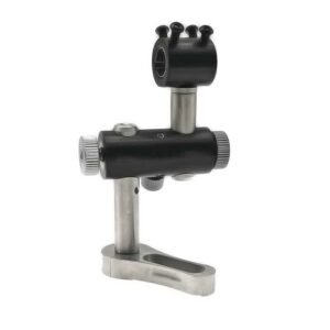 3-Axis Industrial Optical Bracket Fixer Holder DIY Laser Base for Laser Module