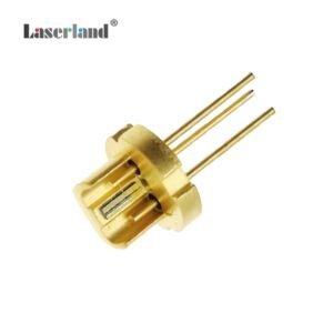 650nm 5mW 5.6mm No PD Red Laser Diode LD