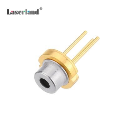 450nm 100mW 5.6mm TO18 Blue Laser Diode LD