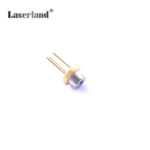 Alternative view of 660nm 100mW 5.6mm Red Laser Diode LD