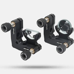 BMD1 D-Shaped Mirror Mount