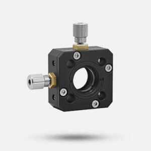 CXY05-M 16mm Cage-Style XY Adjustment Mount