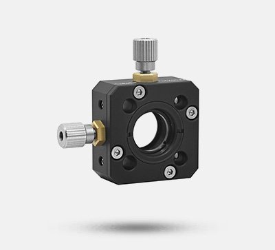 CXY05-M 16mm Cage-Style XY Adjustment Mount