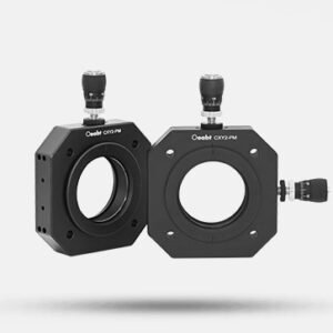 CXY2-PM Cage-Style XY Translation Adjustment Mount