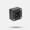 MC-T05 16mm Cage-Style Adjustment Mirror Mount