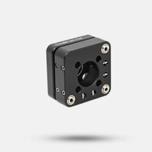 MC-T05 16mm Cage-Style Adjustment Mirror Mount