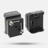 MSS-1 Square Two-Axis Adjustment Mirror Mount
