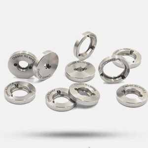 SLMR Series Small Optical Component Adapters