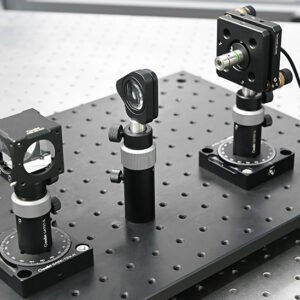 Alternative view of MQRT1 Magnetic Quick-Release Mount