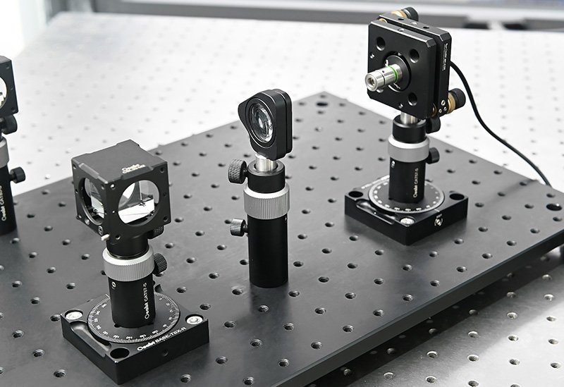 MQRT1 Magnetic Quick-Release Mount - Image 2