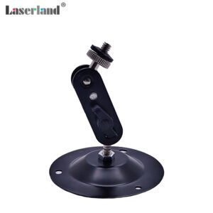 Alternative view of Ceiling Wall Mount Bracket Installation Monitor Holder Security Rotary Camera Stand Action Camera Mount Support