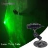18mm 532nm Green Laser Line Module Laser Swamp Laser Pond Haunted House Garden Yard Decoration