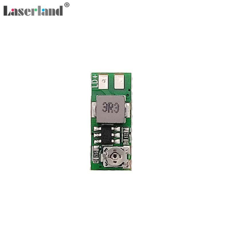 3-5V 405nm 450-475nm 520nm Blue Green Laser Diode LD Diver Circuit Board Power Supply - Image 5