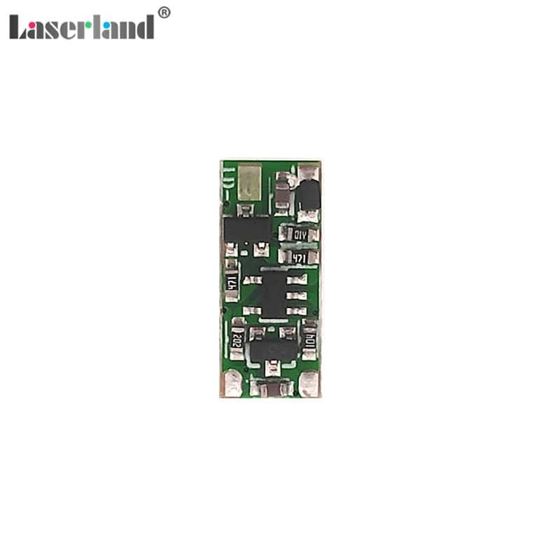 3-5V 405nm 450-475nm 520nm Blue Green Laser Diode LD Diver Circuit Board Power Supply - Image 4