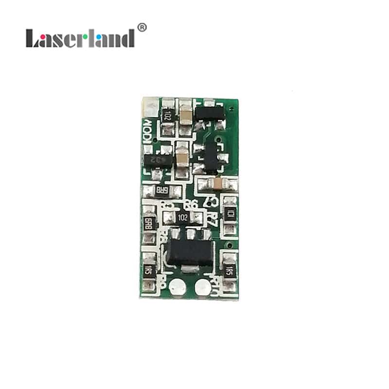 635nm 660nm 808nm 980nm 3.5-5V Red IR Infrared Laser Diode Driver Circuit Board Power Supply with TTL - Image 4