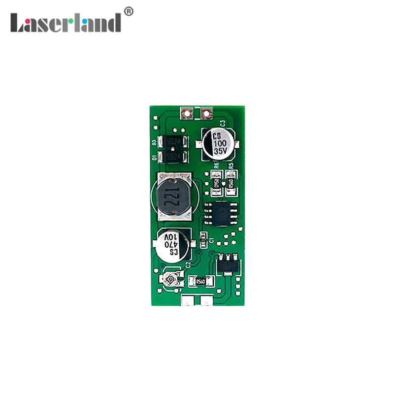 Red Laser 12V Laser Diode LD Driver Constant Current Circuit Board Power Supply ACC - Image 4