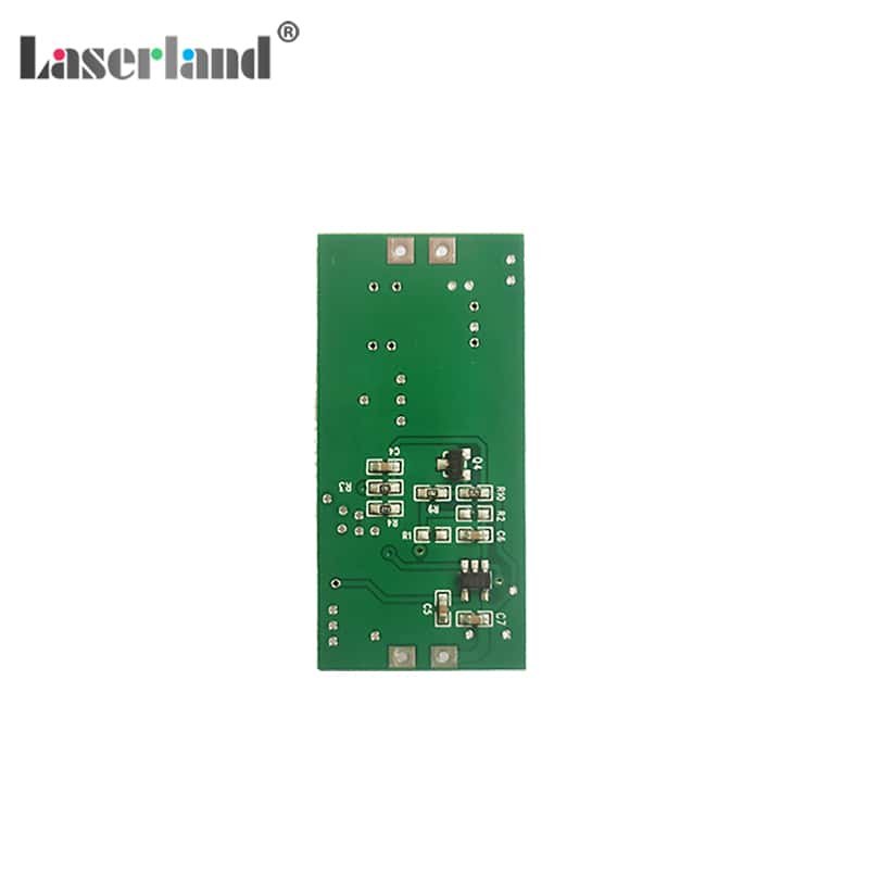 Red Laser 12V Laser Diode LD Driver Constant Current Circuit Board Power Supply ACC - Image 3
