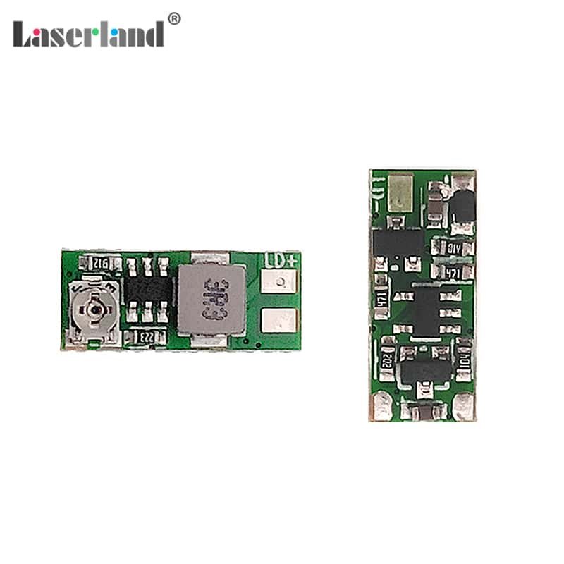 Red Laser 12V Laser Diode LD Driver Constant Current Circuit Board Power Supply ACC - Image 2