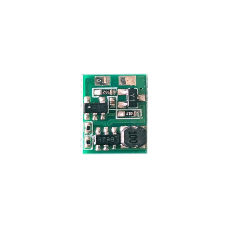 520nm 30mW ACC 3-5V Boost Laser Circuit Board Laser Diode Driver Board Power Supply - Image 5