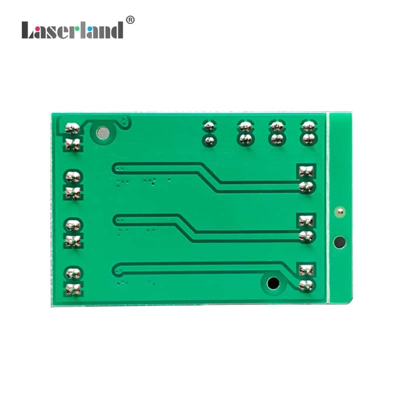 Laser Diode Driver Constant Power Board Laser Module Circuit Board with Charging Circuit - Image 5