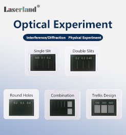 Laser Experiment Kit
