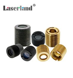 Optical Parts